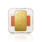 10 oz gold bar