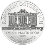 Austrian Platinum