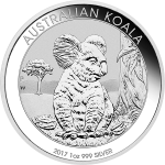 Australian Silver