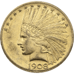 Pre-1933 Gold Coins